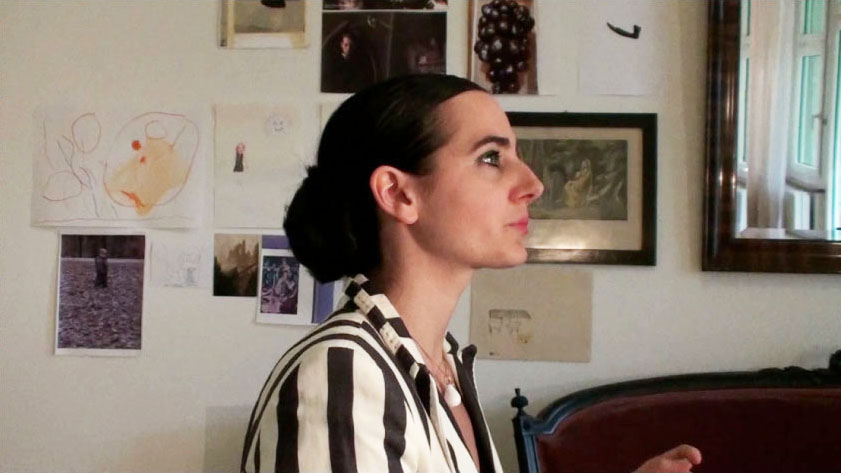 Chantal Hoefs – Barry und der kleine Brustkorb - Erzählung