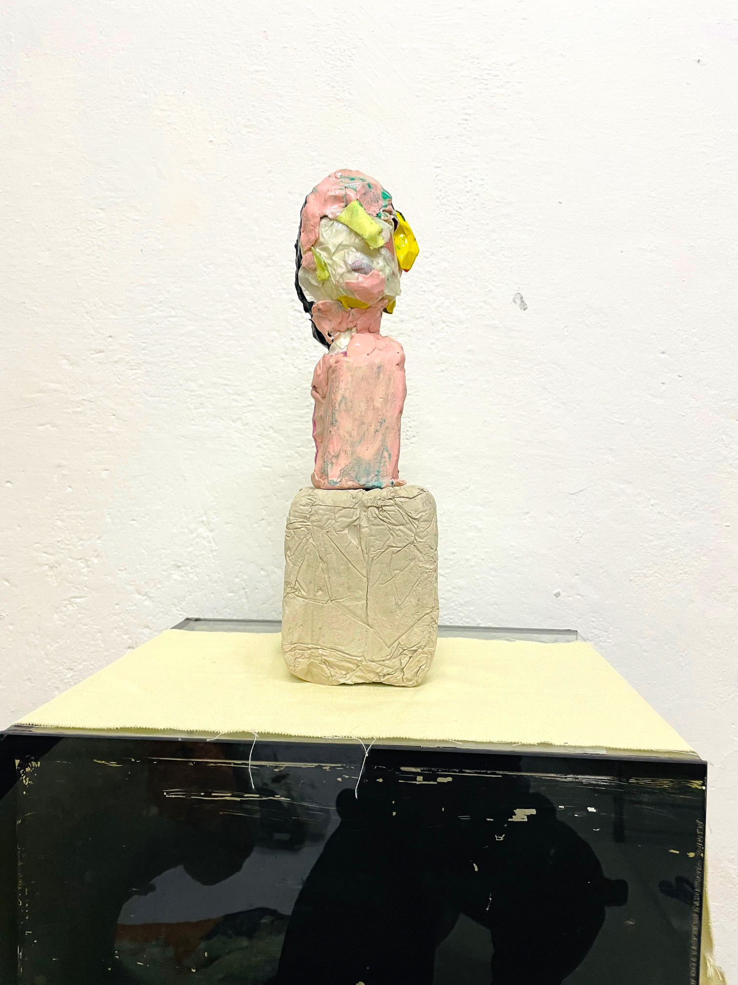 Chantal Hoefs – Ich